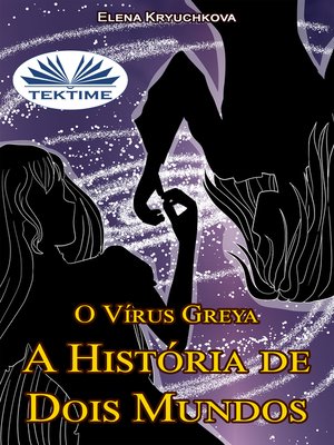 cover image of O Vírus Greya